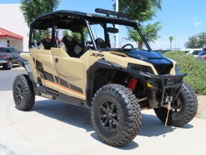 2021 Polaris General XP 4 1000 Deluxe Ride Command Package for sale 201330773