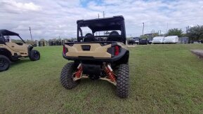 2021 Polaris General XP 1000 Deluxe Ride Command Package for sale 201376586