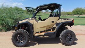 2021 Polaris General XP 1000 Deluxe Ride Command Package for sale 201521784