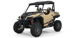 2021 Polaris General XP 1000 Deluxe Ride Command Package for sale 201529360