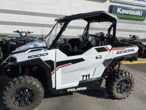 2021 Polaris General 1000 Deluxe for sale 201598637