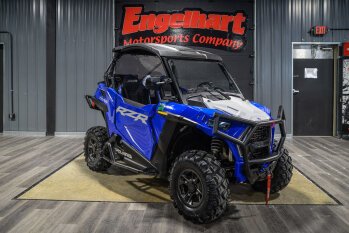 2021 Polaris RZR 900 Premium