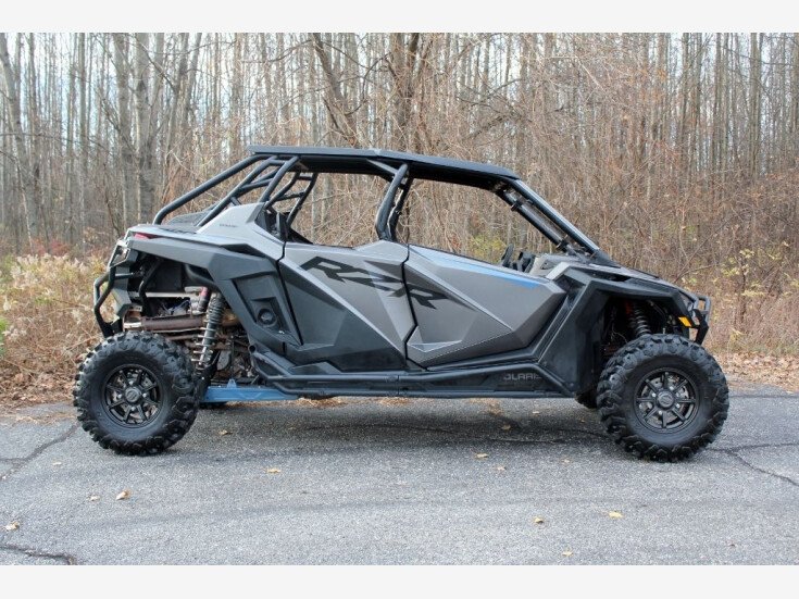 Thumbnail Photo undefined for 2021 Polaris RZR Pro XP 4 Ultimate
