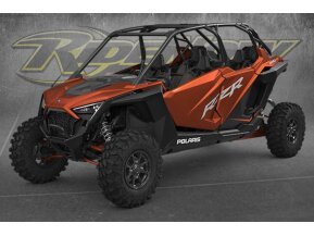2021 Polaris RZR Pro XP 4 Premium for sale 201274871