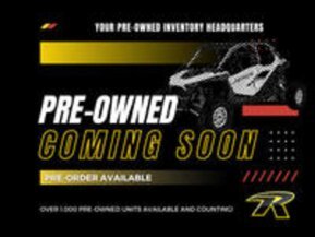 2021 Polaris RZR Pro XP Ultimate