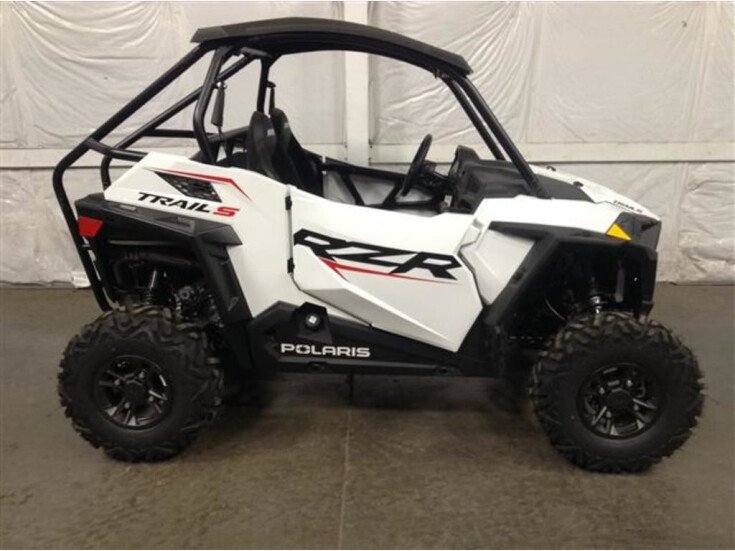 Thumbnail Photo undefined for 2021 Polaris RZR S 900 Trail