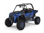 Thumbnail Photo 16 for 2021 Polaris RZR XP 1000 Trails and Rocks Edition