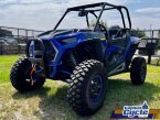 Thumbnail Photo 2 for 2021 Polaris RZR XP 1000 Trails and Rocks Edition
