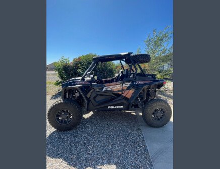 Photo 1 for 2021 Polaris RZR XP 1000 for Sale by Owner