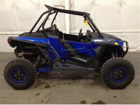 2021 Polaris RZR XP 1000 Trails and Rocks Edition for sale 201216409