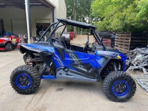 2021 Polaris RZR XP 1000 Trails and Rocks Edition for sale 201280551