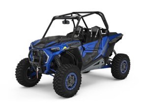2021 Polaris RZR XP 1000 Trails and Rocks Edition for sale 201347489