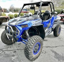 2021 Polaris RZR XP 1000 Trails and Rocks Edition for sale 201429557