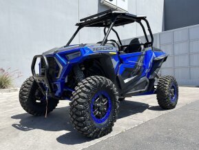 2021 Polaris RZR XP 1000 Trails and Rocks Edition for sale 201457183