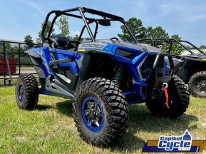 2021 Polaris RZR XP 1000 Trails and Rocks Edition for sale 201500342