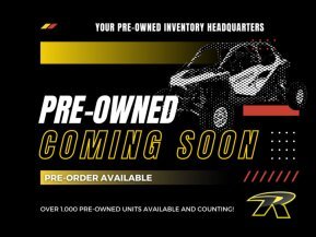 2021 Polaris RZR XP 4 1000 Premium