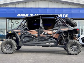 2021 Polaris RZR XP 4 1000 Sport