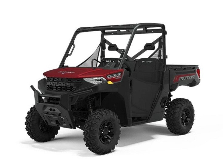 Thumbnail Photo undefined for New 2021 Polaris Ranger 1000
