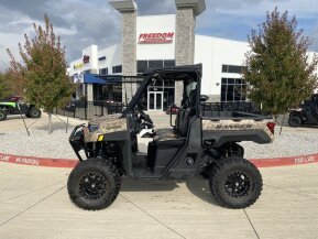 2021 Polaris Ranger XP 1000 EPS Back Country Limited Edition for sale 201360679