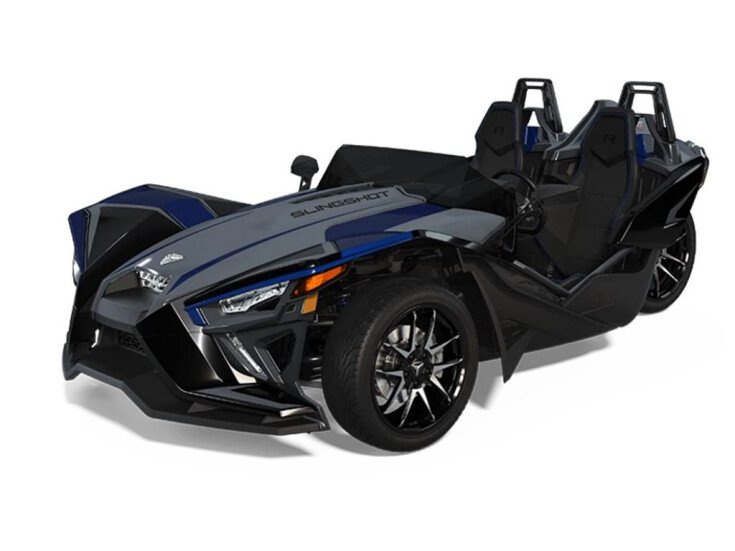 Thumbnail Photo undefined for New 2021 Polaris Slingshot