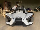 Thumbnail Photo 4 for 2021 Polaris Slingshot S w/ Technology Package 1