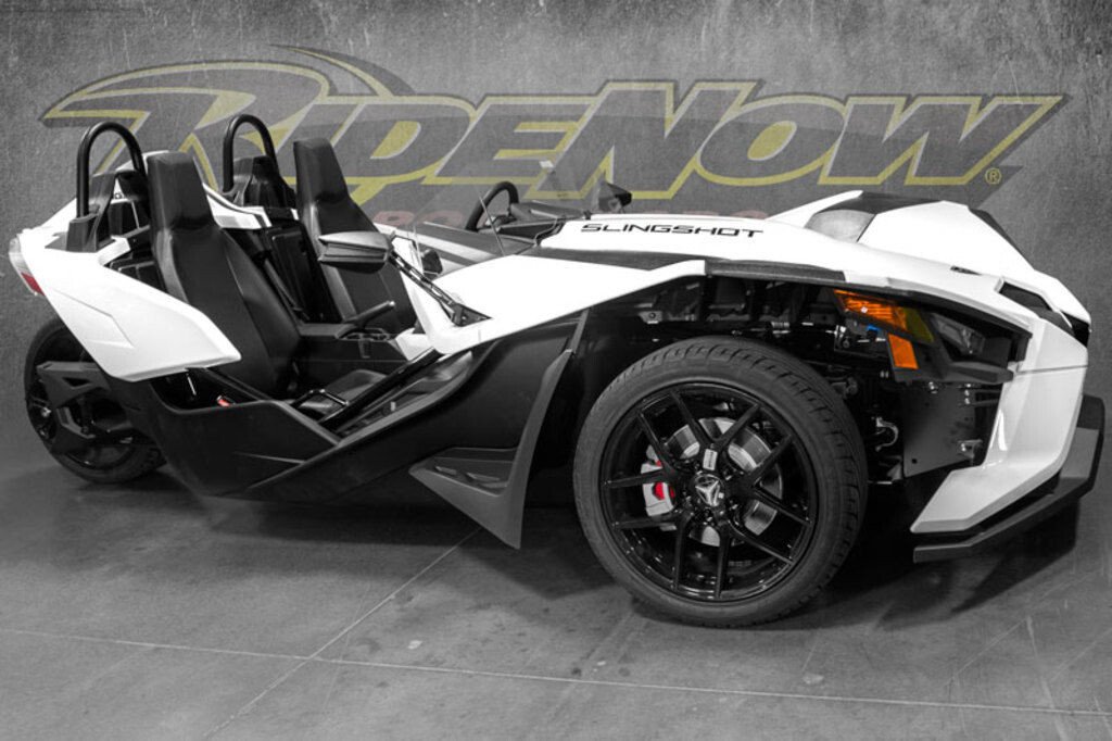 polaris slingshot for sale