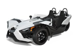 2021 Polaris Slingshot S with Technology Package 1 for sale 201332164