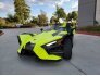 2021 Polaris Slingshot S w/ Technology Package 1 for sale 201333945