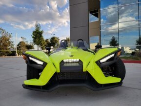 2021 Polaris Slingshot S w/ Technology Package 1 for sale 201333945