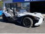 2021 Polaris Slingshot S w/ Technology Package 1 for sale 201346064
