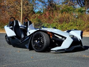 2021 Polaris Slingshot S w/ Technology Package 1 for sale 201558822