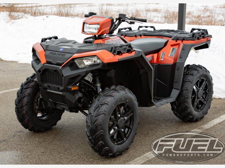 21 Polaris Sportsman 850 For Sale Near West Bend Wisconsin Motorcycles On Autotrader