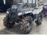 2021 Polaris Sportsman 850 High Lifter Edition for sale 201198385