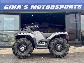 2021 Polaris Sportsman 850 High Lifter Edition for sale 201198385
