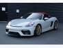 2021 Porsche 718 Boxster for sale 101829798