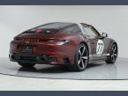 Thumbnail Photo 5 for 2021 Porsche 911