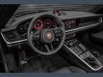 Thumbnail Photo 6 for 2021 Porsche 911 Turbo S
