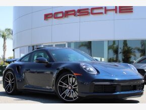 2021 Porsche 911 Turbo S for sale 101749762