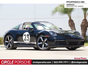 2021 Porsche 911 Targa 4S for sale 101779118