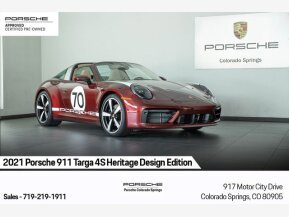 2021 Porsche 911 for sale 101796171
