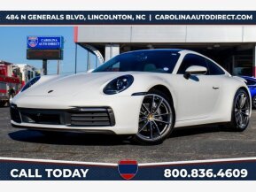2021 Porsche 911 for sale 101821033