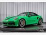 2021 Porsche 911 Turbo S for sale 101822559
