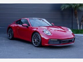 2021 Porsche 911 Carrera S for sale 101827354