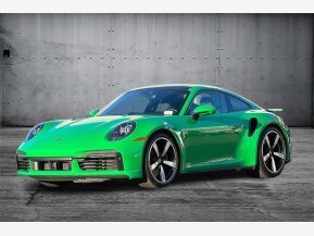 2021 Porsche 911 Turbo S for sale 101829961