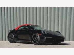 2021 Porsche 911 Cabriolet for sale 101832776
