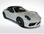 2021 Porsche 911 Targa 4S for sale 101835574