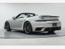 2021 Porsche 911 Turbo Cabriolet for sale 101847415