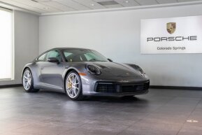 2021 Porsche 911 Carrera S for sale 101867347