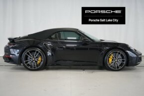 2021 Porsche 911 Turbo S for sale 101932559