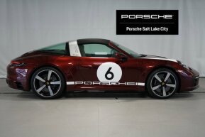 2021 Porsche 911 Targa 4S for sale 101941418